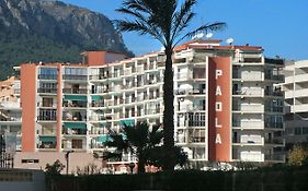 Apartment Paola